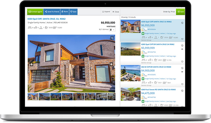 Intre - Real Estate IDX WordPress website for South Florida - Home -  Facebook